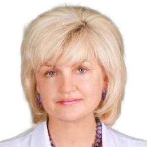 Максименко Татьяна Анатольевна