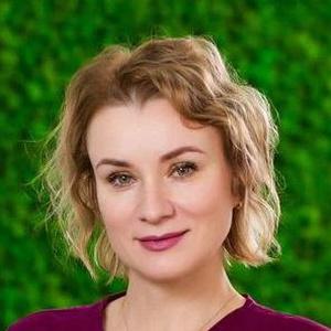 Голешева Юлия Михайловна
