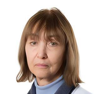 Разинкина Татьяна Павловна