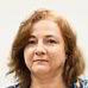 Горюнова Лариса Александровна