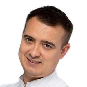 Смирнов Олег Сергеевич