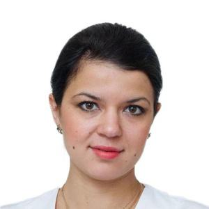 Соколова Ольга Валерьевна