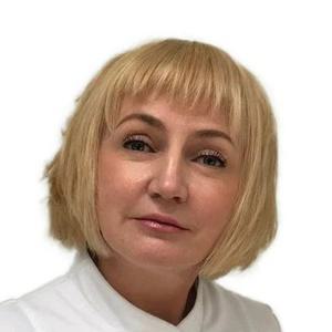 Зарипова Наталья Яковлевна