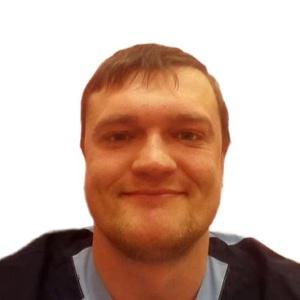 Серогодский Александр Вячеславович