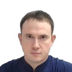 Бартенев Алексей Геннадьевич