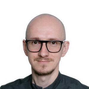 Поляков Степан Юрьевич