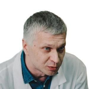 Воробьев Дмитрий Петрович