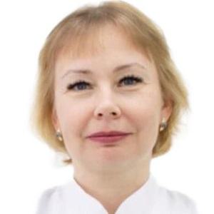 Шипицына Вера Викторовна