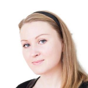 Шуклина Анна Вячеславовна