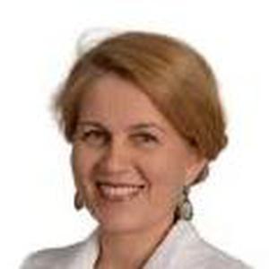 Петрова Лариса Николаевна
