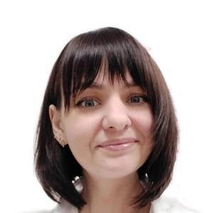 Вернадская Людмила Александровна