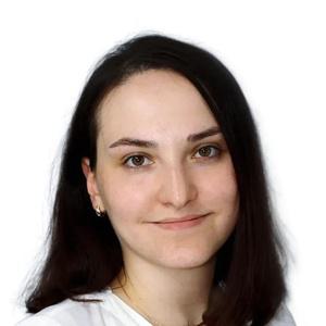 Новикова Алина Александровна