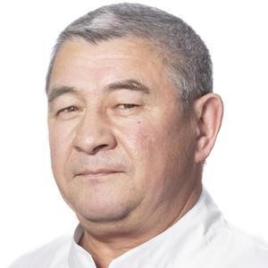 Юсупов Закиржан Шакирович