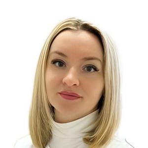 Тетюшкина Ирина Николаевна