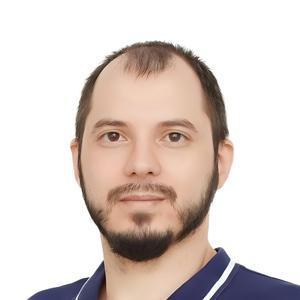 Давудов Махач Давудович