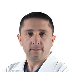Восидов Фуркат Мухаммадалиевич