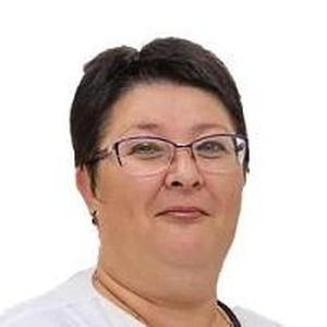 Харитонова Татьяна Вячеславовна