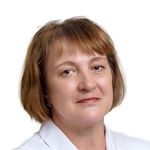 Лукина Раиса Леонидовна