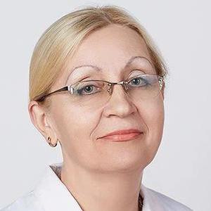 Галухина Наталья Константиновна