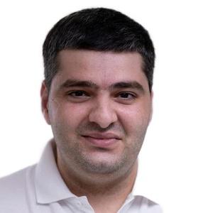 Нибежев Рустам Заурбиевич