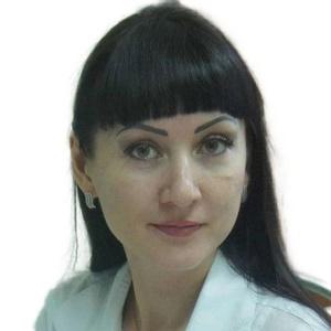 Макарова Екатерина Васильевна