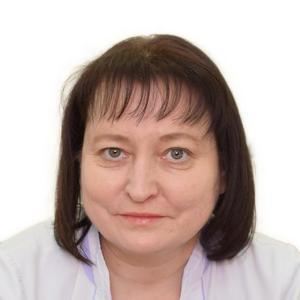 Юсупова Ольга Игоревна