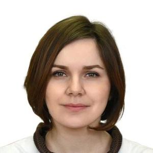 Новгородова Надежда Валерьевна
