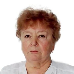 Шилова Галина Васильевна