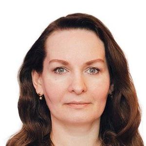 Локонова Лариса Михайловна