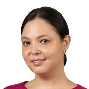 Старостина Ирина Евгеньевна