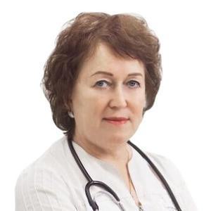 Введенская Раиса Владимировна
