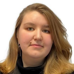 Татарникова Эльвира Дмитриевна