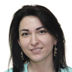 Погорелова Мария Артуровна