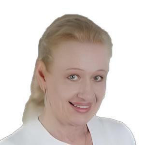 Иноземцева Регина Игоревна
