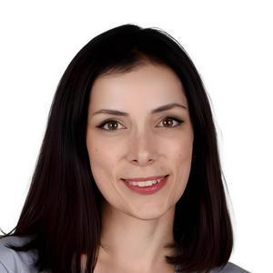Абдусамадова Саида Магомедсаламовна