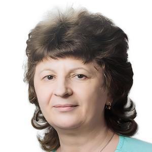 Паша Аурика Никифоровна