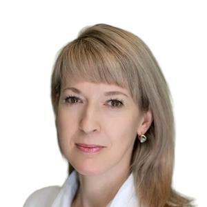 Кладова Татьяна Игоревна