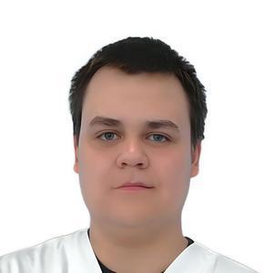 Малкин Юрий Алексеевич
