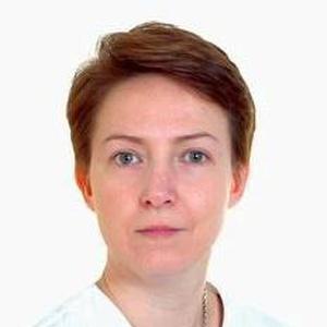Марьева Ольга Геннадьевна