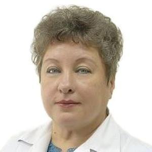 Миронова Галина Юрьевна