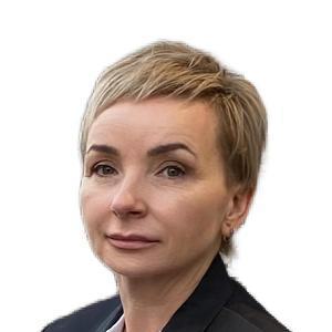Прокоданова Наталья Валерьевна