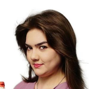 Сангонова Нигина Дилшодовна