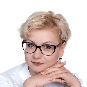Марченко Татьяна Александровна