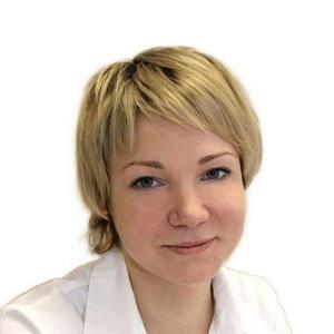 Павлова Татьяна Александровна
