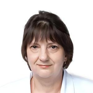 Чернова Елена Александровна