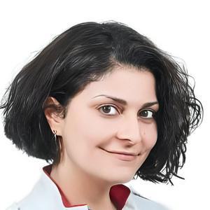 Габриелян Лиана Акоповна
