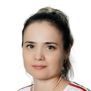 Даценко Наталья Владимировна