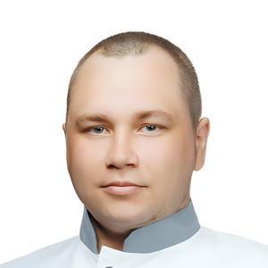 Телегусов Сергей Юрьевич