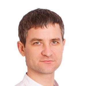 Чмыров Роман Александрович