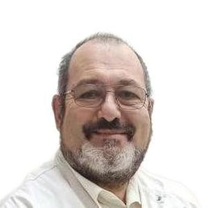 Рапопорт Александр Львович